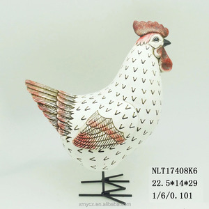 Statues en résine, 80 cm, statuettes décoratives de jardin - Product Image 6