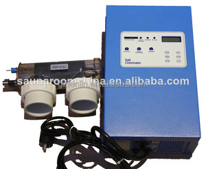 Santé et bien - être <span class=keywords><strong>piscine</strong></span> eau salée électrolyseur - Product Image 3