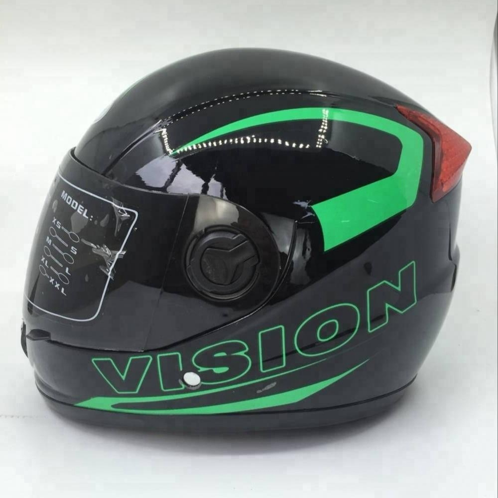 Ladies Motorcycle Helmet China Trade 