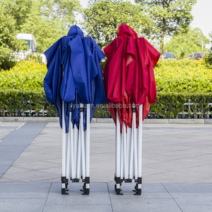<span class=keywords><strong>Carpas</strong></span> de fiesta populares para acampar, refugio <span class=keywords><strong>plegable</strong></span> fácil <span class=keywords><strong>3x3</strong></span> - Product Image 1