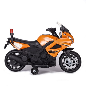 Children Electric Motorbike <strong>Police</strong> <strong>Bike</strong> 911 - Product Image 3