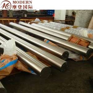 סופר דופלקס 2507 s32750 נירוסטה בר - Product Image 3