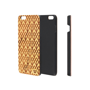 <span class=keywords><strong>Venta</strong></span> al por mayor TPU suave caso de madera Natural OEM caja del teléfono celular caja del teléfono muestra gratis para iPhone 7 - Product Image 4