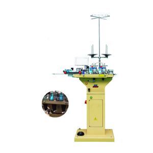 Máquina <span class=keywords><strong>de</strong></span> <span class=keywords><strong>Coser</strong></span> Industrial Recta Útil para Cerrar Calcetines <span class=keywords><strong>y</strong></span> Unir los Punteros - Product Image 3