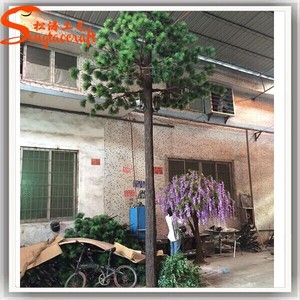 Grande <span class=keywords><strong>exterior</strong></span> <span class=keywords><strong>luces</strong></span> del árbol del led, artificial llevó la luz del árbol <span class=keywords><strong>de</strong></span> palma - Product Image 1
