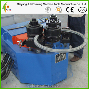 Vòng uốn máy W24S-<span class=keywords><strong>6</strong></span> - Product Image 2