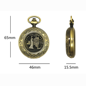 <span class=keywords><strong>Ebay</strong></span> promosyon Retro cep saati pusula sıcak satış, dış mekan kullanımı metal Vintage bronz pusula hediye seti - Product Image 2