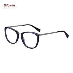 Hoge Kwaliteit Hot Koop Optische Eyewear Frame Glazen Klassieke Frames
