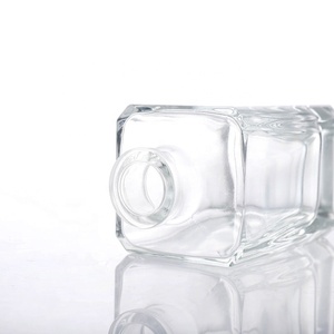 Thiết Kế mới 150 ml Hương Thơm Khuếch Tán Chai Thủy Tinh Với Sậy Gậy - Product Image 6