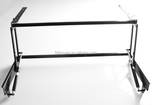 Heavy duty bàn cà phê cơ chế nâng tiết kiệm không gian GSSJJ-17 - Product Image 2