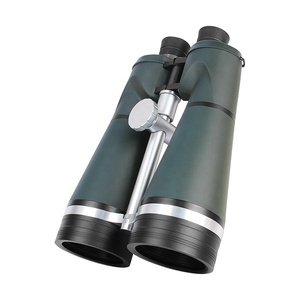 (BM-9028A) <span class=keywords><strong>Binoculares</strong></span> de Alta Potencia 20X80 para Exteriores, Lente FMC de Larga Distancia, Prisma Bak4, Ocular Grande, Impermeables - Product Image 5