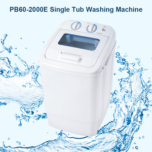 <span class=keywords><strong>Lavadora</strong></span> PB60-2000E bañera individual económica - Product Image 3