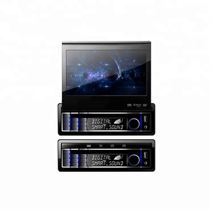 Factory cheap <strong>price</strong> universal mp3 <strong>mp4</strong> mp5 android car <strong>player</strong> - Product Image 5
