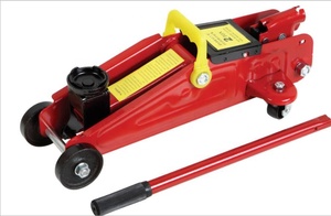 Japan Quality Factory 2T <strong>2.5T</strong> 3T 3.5T Hydraulic Floor <strong>Jack</strong>