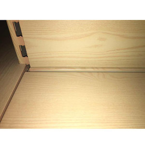 ضوء واجب مخزن رفوف مع شبكة أسلاك عودة لوحة واحدة الرف قوس لتناسب كلا رفوف - Product Image 5