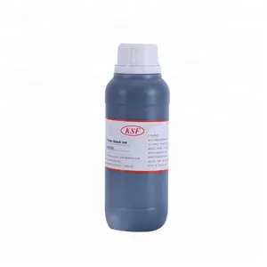 หมึกพิมพ์ดิจิตอลสีดำคุณภาพสูง 500 มล. <span class=keywords><strong>KGK</strong></span> CN55 - Product Image 1