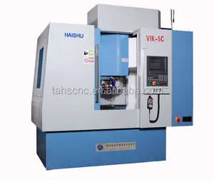 VIK-5D Full automatic tool cutter CNC grinding machine