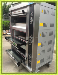 Haider Macchine Da Forno <span class=keywords><strong>di</strong></span> Cottura Forno per il Pane Forno Per La <span class=keywords><strong>Pizza</strong></span> Ponte Forno - Product Image 2