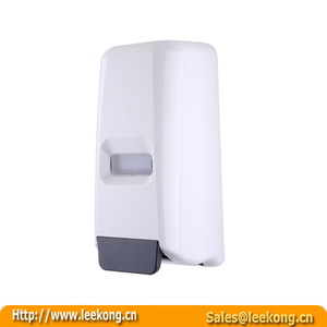 <span class=keywords><strong>800</strong></span> <span class=keywords><strong>ml</strong></span> murales recargables plástico montado en la pared del jabón del hospital <span class=keywords><strong>dispensador</strong></span> - Product Image 2