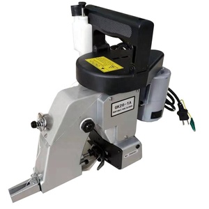 Máquina <span class=keywords><strong>de</strong></span> Coser, <span class=keywords><strong>Cosedora</strong></span> <span class=keywords><strong>de</strong></span> <span class=keywords><strong>Sacos</strong></span> Fischbein, Cerradora <span class=keywords><strong>de</strong></span> Bolsas Eléctrica - Product Image 6