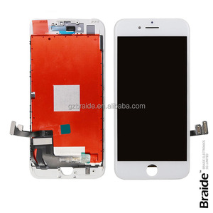 2018 Nouvelle Arrivée Digitizer LCD pour <span class=keywords><strong>iPhone</strong></span> <span class=keywords><strong>7</strong></span> Écran, pour l'<span class=keywords><strong>iphone</strong></span> 7G écran <span class=keywords><strong>tactile</strong></span> - Product Image 1