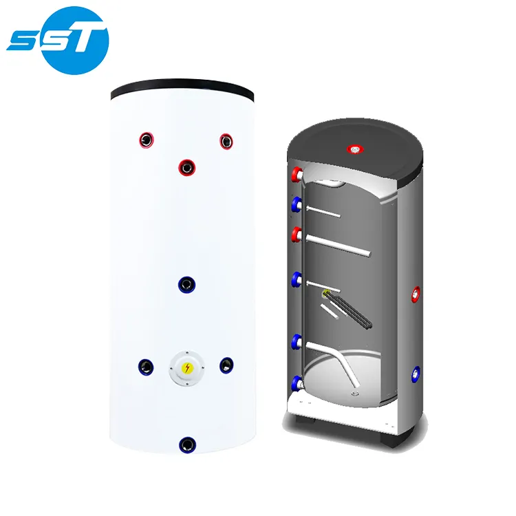 Hot Water tank Electric Immersion Water Heater