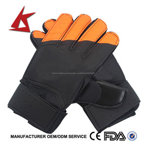 KS-822 # Design your own profession gloves football goalkeeper gloves - Product Image 3