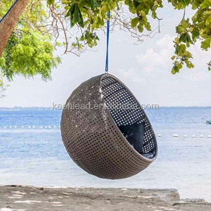 Porch <strong>Stand</strong> Outdoor Children Garden Baby Cradle <strong>Swing</strong> Chair Wooden <strong>Swing</strong> <strong>Set</strong> - Product Image 3