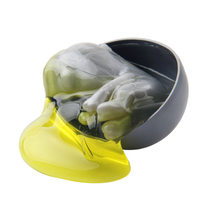 Thân thiện với môi 60g Không Khí Khô Pha Lê Bùn Trứng Người Ngoài Hành Tinh Slime Đồ Chơi - Product Image 4