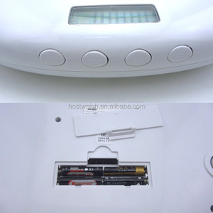 팬더 아기 저울 디지털 아기 체중계 저울 - Product Image 4