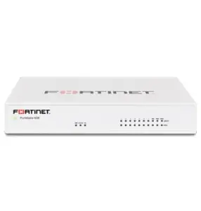 Fortinet FortiGate-60D Firewall all-in-one security appliance