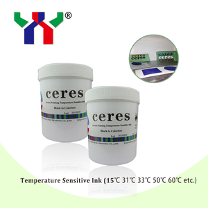 Tinta Invisible de alta densidad para impresora de inyección de tinta - Product Image 2