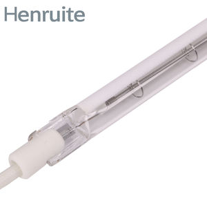 Varillas de calor de cuarzo de cerámica IR halógena de Henruite, lámpara de calor infrarroja <span class=keywords><strong>para</strong></span> calentador - Product Image 2
