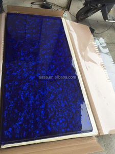Enveloppe de tambour en nacre PVC, feuille de celluloïd pour enveloppe de tambour, couverture de tambour - Product Image 5