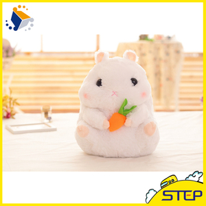 Diseño Personalizado Ratón de felpa Encantadora <span class=keywords><strong>Animal</strong></span> de Ratón Ratón De Juguete De Felpa Del Patrón Del Ratón de Felpa - Product Image 2