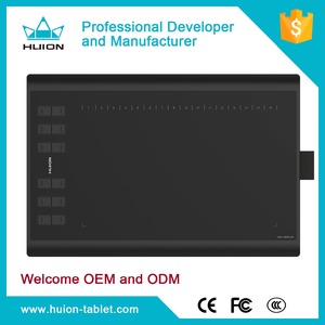 Nuevo 1060 más 2048 Niveles de Presión 5080 LPI Digital Gráfico <span class=keywords><strong>buenas</strong></span> <span class=keywords><strong>tabletas</strong></span> para dibujar con lápiz digital - Product Image 5