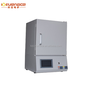 Mini Ceramic Fiber <strong>Kiln</strong>/high Quality Electric <strong>Pottery</strong> <strong>Kiln</strong> Furnace Used for Heating Treatment - Product Image 4