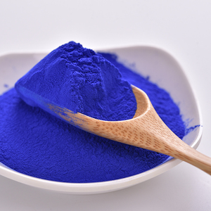 Mã màu <span class=keywords><strong>RAL</strong></span> đủ điều kiện sơn epoxy bột cho hiệu ứng nhăn trên thuyền & đồ nội thất sơn ứng dụng thông qua phun - Product Image 2