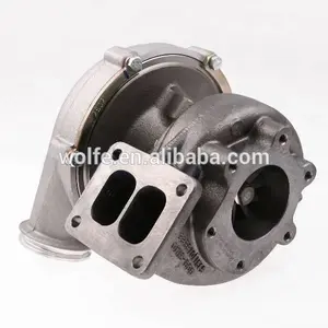 K29 51.09100-7761 51.09100-7629 Turbocharger for MAN Truck turbo AUTO PARTS