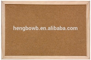 Scuola su misura in alluminio/telaio in <span class=keywords><strong>legno</strong></span> pin bollettino bordo di sughero avviso bordo - Product Image 4