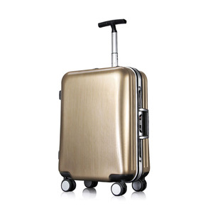 <span class=keywords><strong>Viaje</strong></span> esencial cerradura TSA <span class=keywords><strong>de</strong></span> marco <span class=keywords><strong>de</strong></span> aluminio <span class=keywords><strong>de</strong></span> 29 pulgadas dibujo <span class=keywords><strong>de</strong></span> maleta grande - Product Image 1