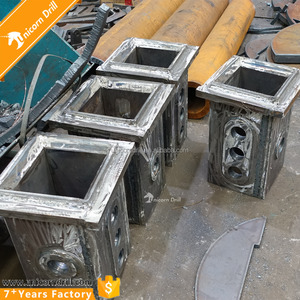 Đống Nền Tảng Cụ Đào Drillingk Khoan với <span class=keywords><strong>Bit</strong></span> Đá - Product Image 4