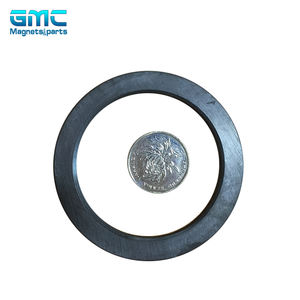 Y30/35 קרמיקה טבעות/קבוע/מגנטים פרית קשים עבור רמקולים, משמש עבור DC מנועים - Product Image 6