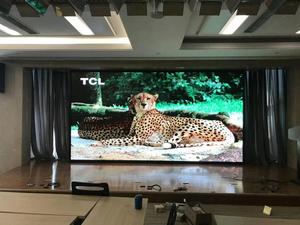 P2จอแสดงผล Led สีเต็มรูปแบบในร่ม P2จอแสดงผล LED P2LED โมดูลการแสดงผล - Product Image 6