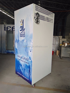 Phòng Chứa Đá 1000L, Tủ Lạnh Phòng Lạnh Cho Túi Nước Đá - Product Image 3