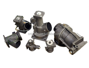 Không khí-bộ phận máy nén máy nén khí van dỡ van thay thế 1623079485 1623079400 GA160 + GA250 + van nạp khí - Product Image 2