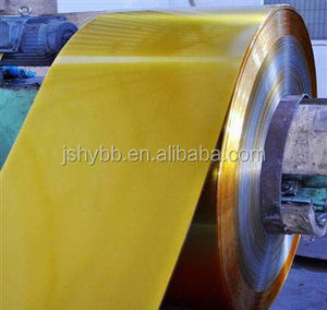 Baosteel Điện Phân Tinplate Coil/Vàng Sơn Mài ETP Tấm Trong Cuộn Dây - Product Image 2