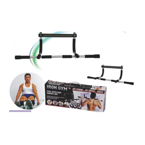 Best selling Home gym <span class=keywords><strong>Chin</strong></span> Up Bar, puerta pull up bar - Product Image 1