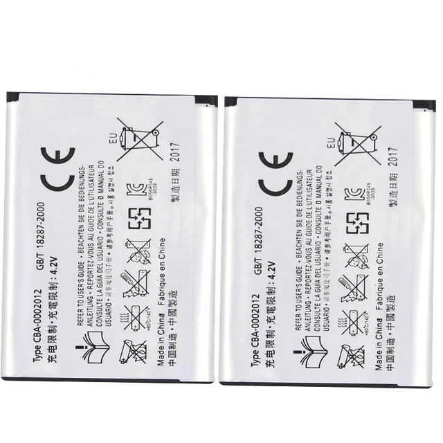 New Original 1500mAh BST-41 BST41 for Sony Ericsson Xperia PLAY R800 R800i A8i M1i X1 X2 X2i X10 X10i / Play Z1i