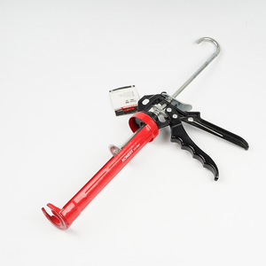 <span class=keywords><strong>Pistolet</strong></span> à Calfatage Rotatif à 360 Degrés avec Squelette en Fer de 9 Pouces pour la Construction - Product Image 4